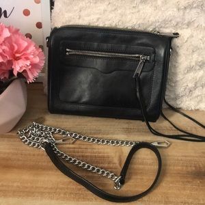 Rebecca Minkoff Avery Crossbody